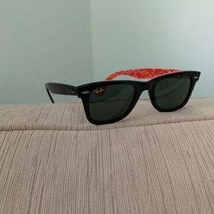 RayBan Sunglasses